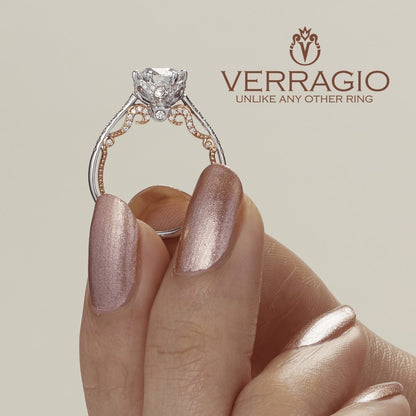 Verragio Women's Engagement Ring INSIGNIA-7090R-2WR