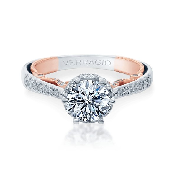 Verragio Women's Engagement Ring INSIGNIA-7090R-2WR