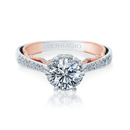 Verragio Women's Engagement Ring INSIGNIA-7090R-2WR