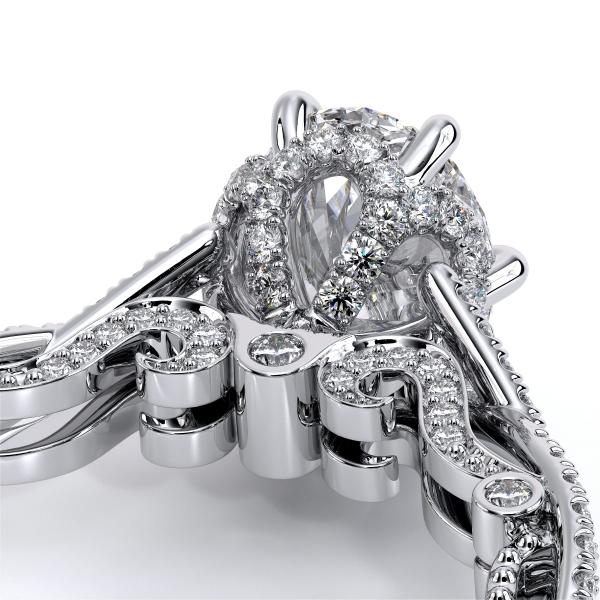 Verragio Women's Engagement Ring INSIGNIA-7091OV