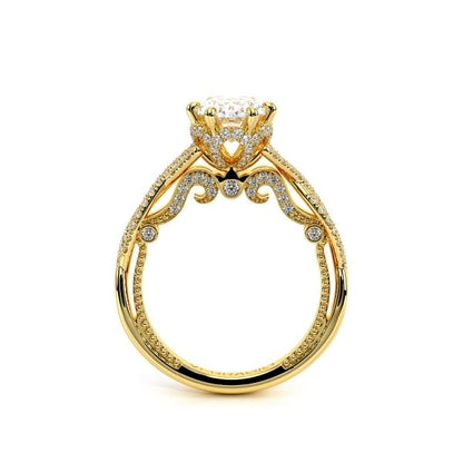 Verragio Women's Engagement Ring INSIGNIA-7091OV