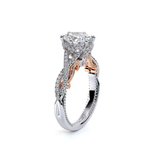 Verragio Women's Engagement Ring INSIGNIA-7091OV