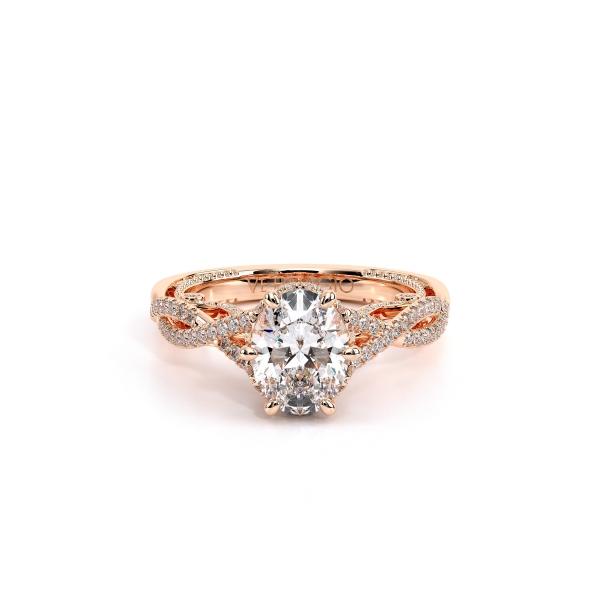 Verragio Women's Engagement Ring INSIGNIA-7091OV