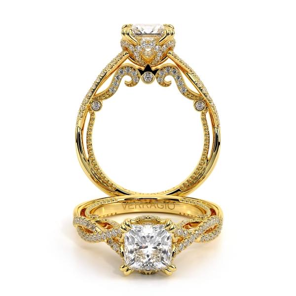 Verragio Women's Engagement Ring INSIGNIA-7091P