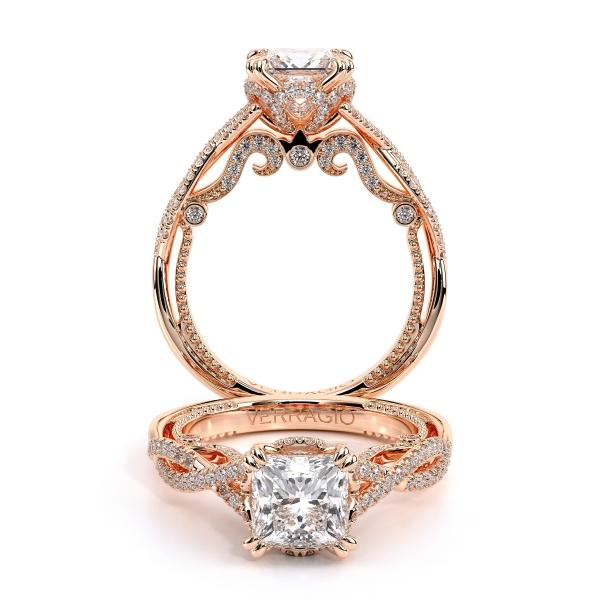 Verragio Women's Engagement Ring INSIGNIA-7091P