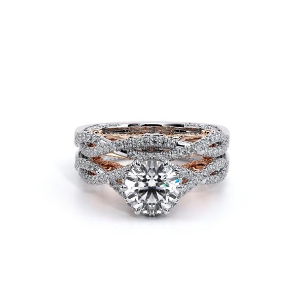 Verragio Women's Engagement Ring INSIGNIA-7091R