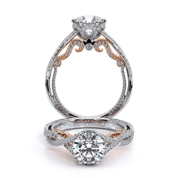 Verragio Women's Engagement Ring INSIGNIA-7091R