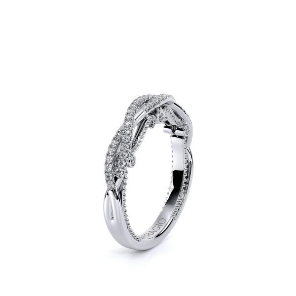 Verragio Women's Diamond Wedding Band INSIGNIA-7091W