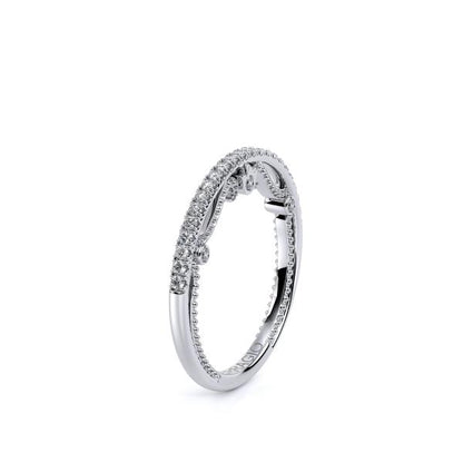 Verragio Women's Diamond Wedding Band 7091WSB