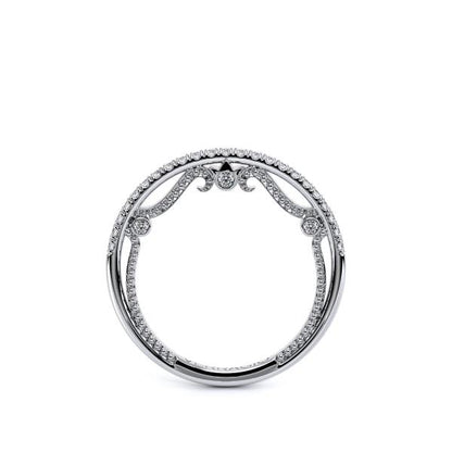 Verragio Women's Diamond Wedding Band 7091WSB