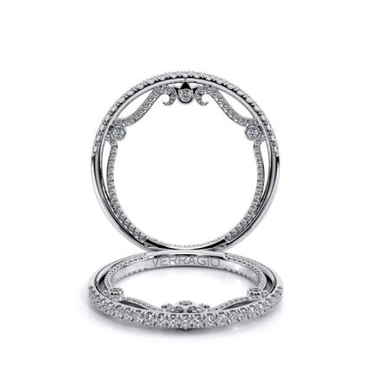 Verragio Women's Diamond Wedding Band 7091WSB