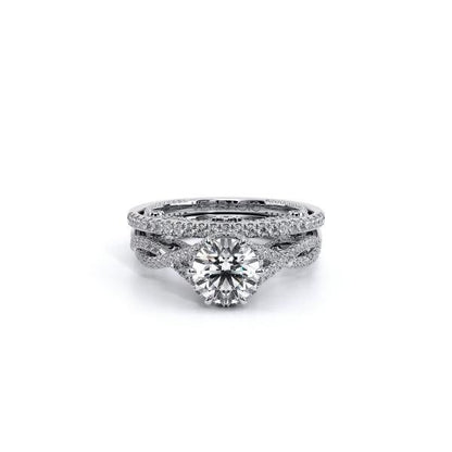 Verragio Women's Diamond Wedding Band 7091WSB