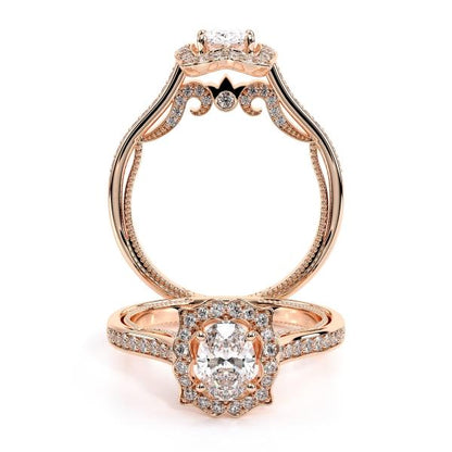 Verragio Women's Engagement Ring INSIGNIA-7092OV