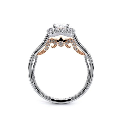 Verragio Women's Engagement Ring INSIGNIA-7092OV