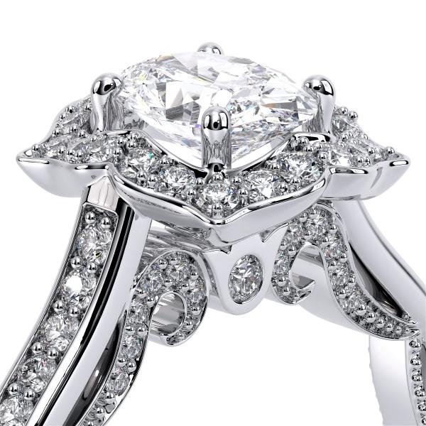 Verragio Women's Engagement Ring INSIGNIA-7092OV