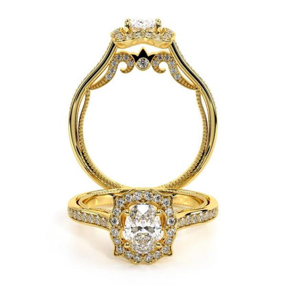 Verragio Women's Engagement Ring INSIGNIA-7092OV