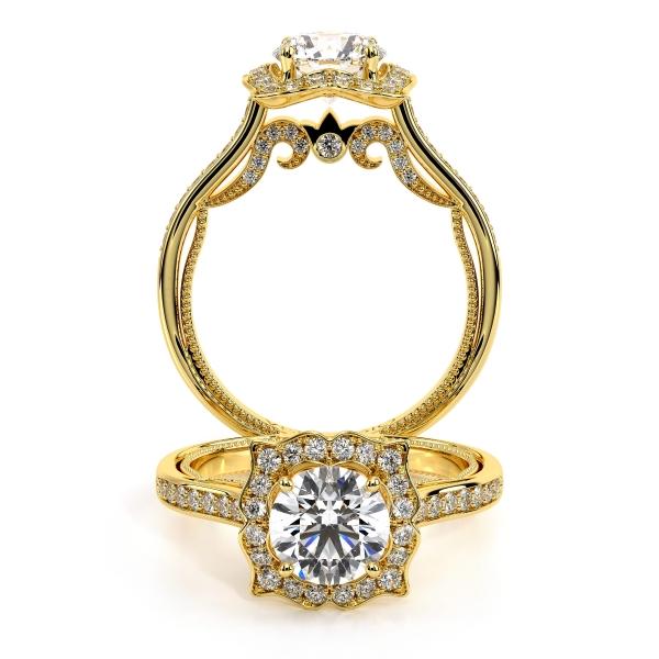 Verragio Women's Engagement Ring INSIGNIA-7092R