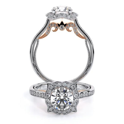 Verragio Women's Engagement Ring INSIGNIA-7092R