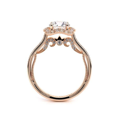 Verragio Women's Engagement Ring INSIGNIA-7092R