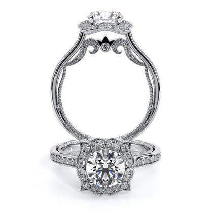 Verragio Women's Engagement Ring INSIGNIA-7092R