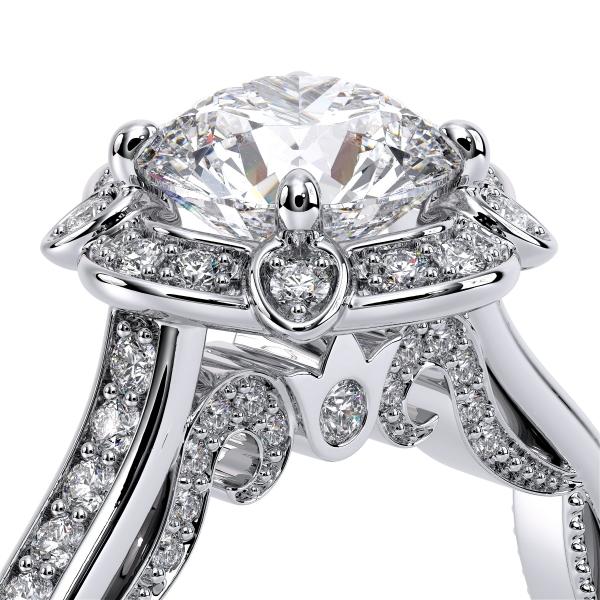 Verragio Women's Engagement Ring INSIGNIA-7094R