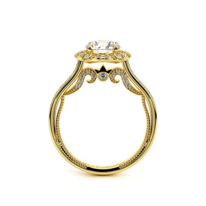 Verragio Women's Engagement Ring INSIGNIA-7094R