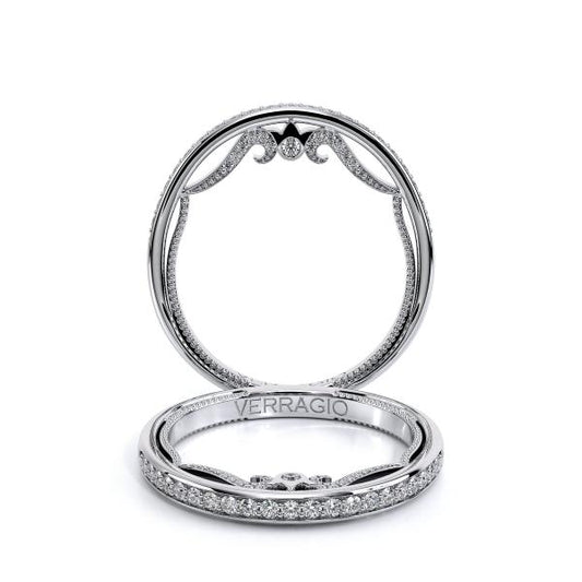 Verragio Women's Diamond Wedding Band INSIGNIA-7094W