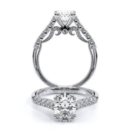 Verragio Women's Engagement Ring INSIGNIA-7097OV