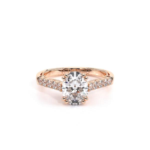 Verragio Women's Engagement Ring INSIGNIA-7097OV