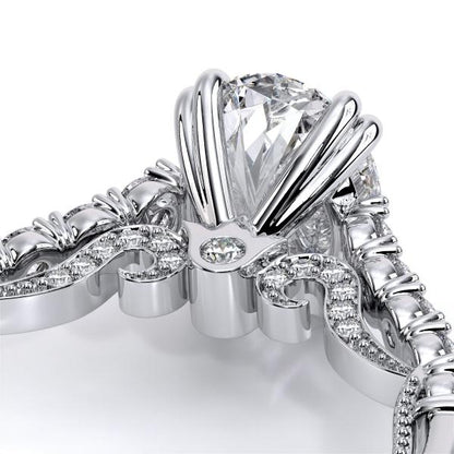 Verragio Women's Engagement Ring INSIGNIA-7097OV