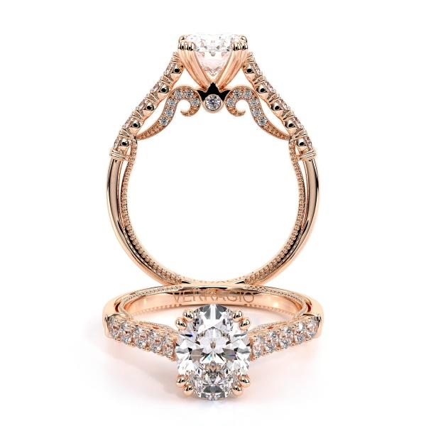 Verragio Women's Engagement Ring INSIGNIA-7097OV