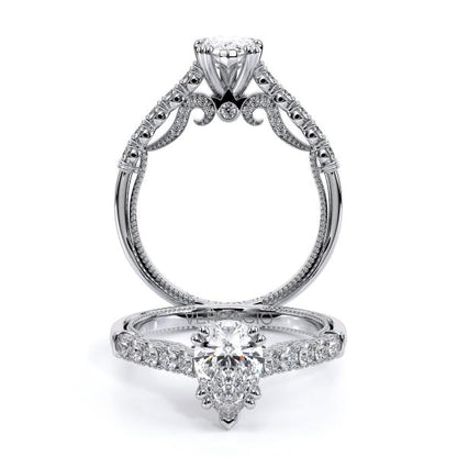 Verragio Women's Engagement Ring INSIGNIA-7097PR