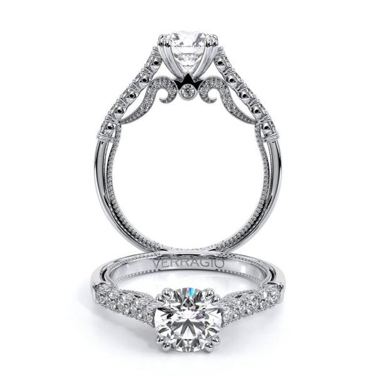 Verragio Women's Engagement Ring INSIGNIA-7097R