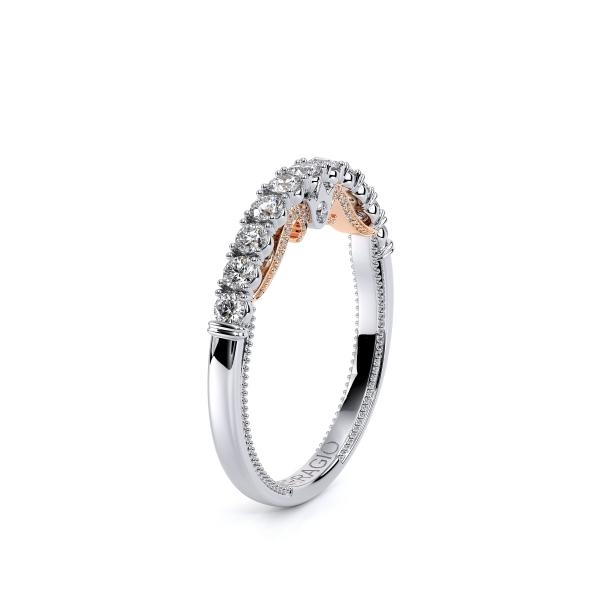 Verragio Women's Diamond Wedding Band INSIGNIA-7097W