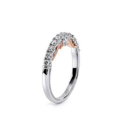 Verragio Women's Diamond Wedding Band INSIGNIA-7097W