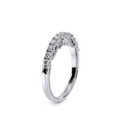 Verragio Women's Diamond Wedding Band INSIGNIA-7097W