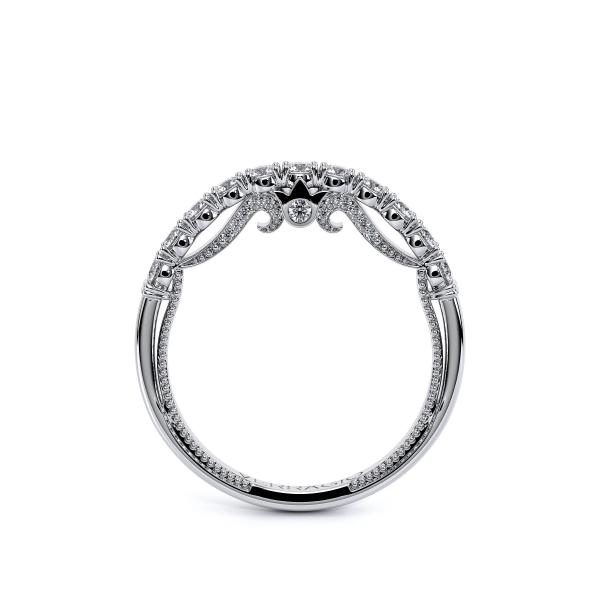 Verragio Women's Diamond Wedding Band INSIGNIA-7097W