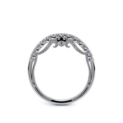 Verragio Women's Diamond Wedding Band INSIGNIA-7097W