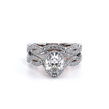 Verragio Women's Engagement Ring INSIGNIA-7099OV