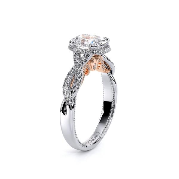 Verragio Women's Engagement Ring INSIGNIA-7099OV