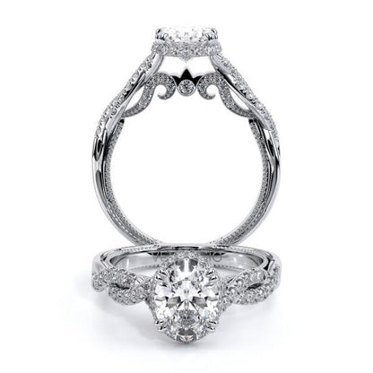 Verragio Women's Engagement Ring INSIGNIA-7099OV