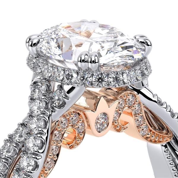 Verragio Women's Engagement Ring INSIGNIA-7099OV