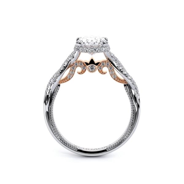 Verragio Women's Engagement Ring INSIGNIA-7099OV