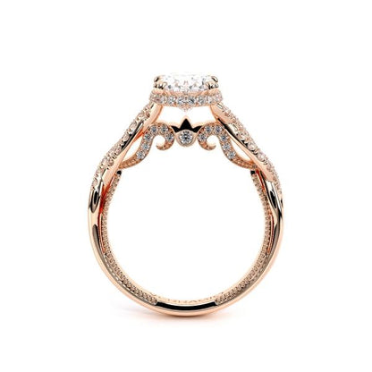 Verragio Women's Engagement Ring INSIGNIA-7099OV