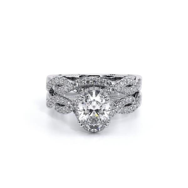 Verragio Women's Engagement Ring INSIGNIA-7099OV