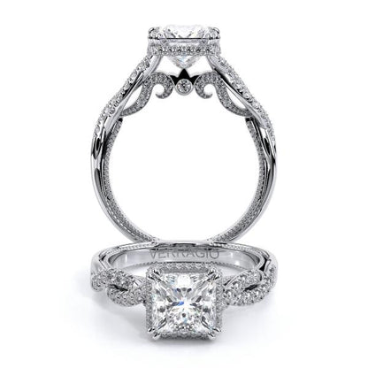 Verragio Women's Engagement Ring INSIGNIA-7099P