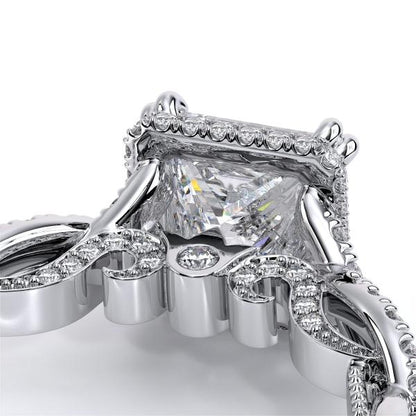 Verragio Women's Engagement Ring INSIGNIA-7099P