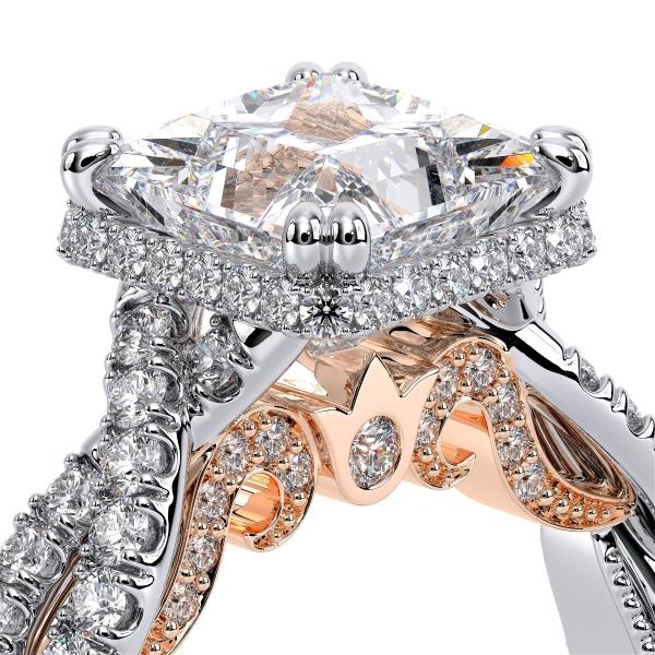 Verragio Women's Engagement Ring INSIGNIA-7099P