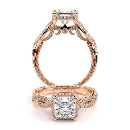 Verragio Women's Engagement Ring INSIGNIA-7099P