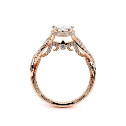 Verragio Women's Engagement Ring INSIGNIA-7099PS